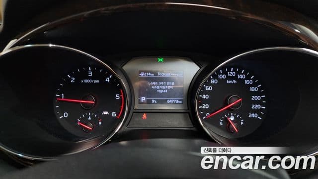 Kia The / новый New Carnival Noblesse, 2019 8