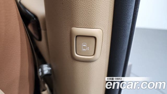 Kia The / новый New Carnival Noblesse, 2019 20