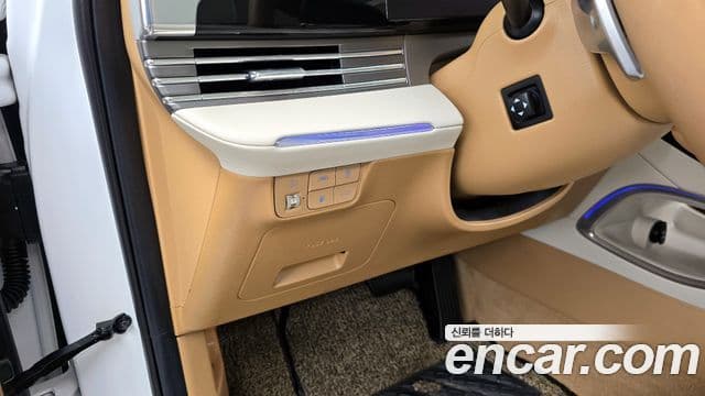 Hyundai The / новый New Grandeur IG Exclusive, 2021 16