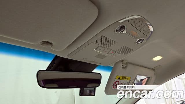 Hyundai The / новый New Grandeur IG Exclusive, 2021 18