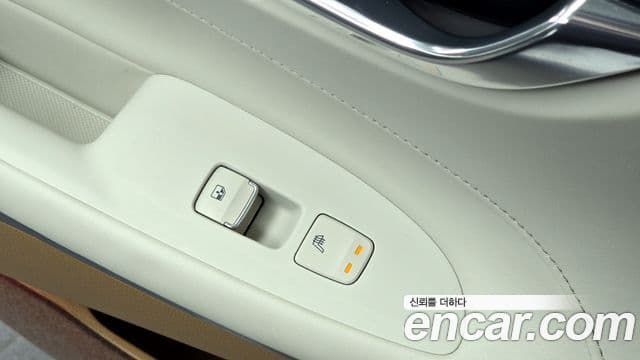 Hyundai The / новый New Grandeur IG Exclusive, 2021 19