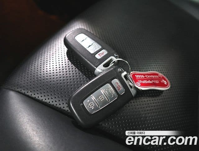 Kia The / новый New Mohave President, 2017 14