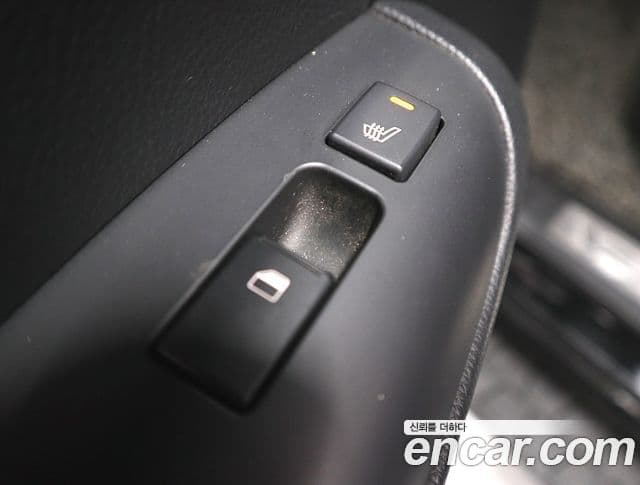 Kia The / новый New Mohave President, 2017 15