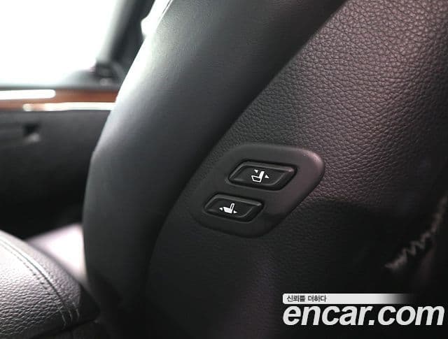 Kia The / новый New Mohave President, 2017 16