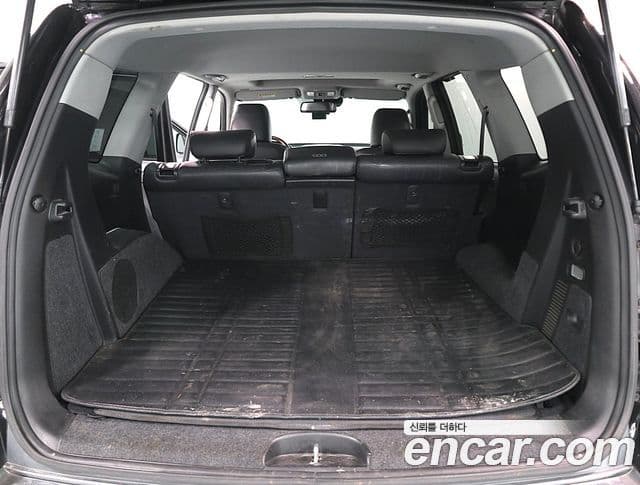 Kia The / новый New Mohave President, 2017 20