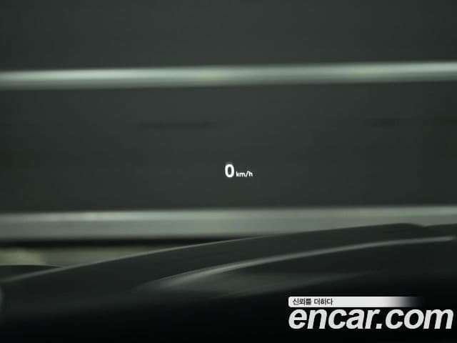 Genesis G90 Premium Luxury, 2019 17