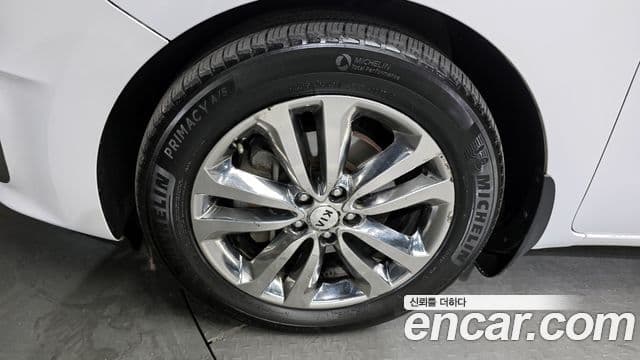 Kia All New Carnival Noblesse, 2018 все фото