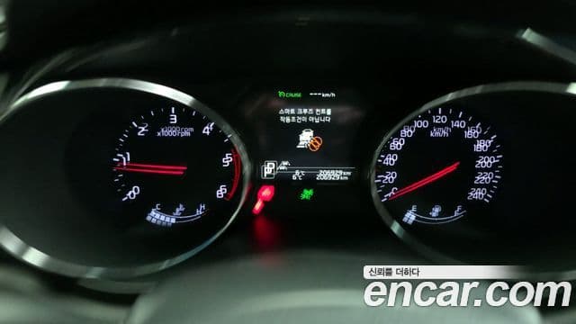 Kia All New Carnival Noblesse, 2018 8