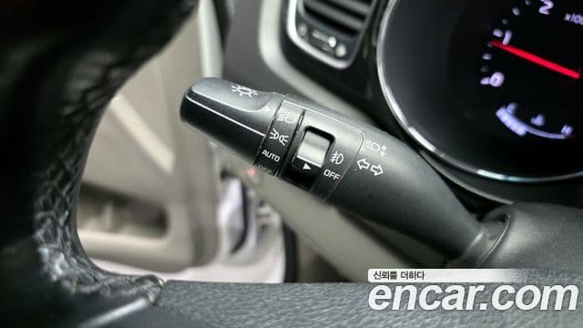 Kia All New Carnival Noblesse, 2018 15