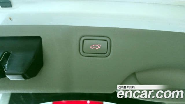 Kia All New Carnival Noblesse, 2018 20