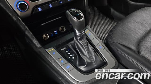 Hyundai Avante AD Special, 2016 9