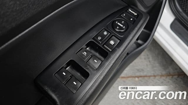 Hyundai Avante AD Special, 2016 14