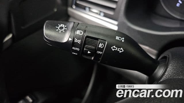 Hyundai Avante AD Special, 2016 16