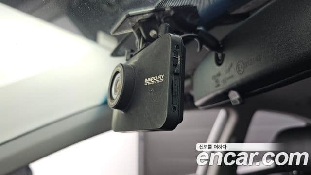 Hyundai Avante AD Special, 2016 17