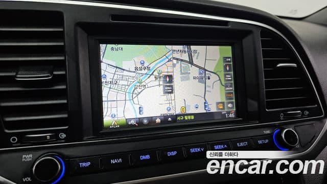 Hyundai Avante AD Special, 2016 18