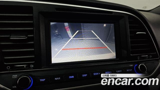 Hyundai Avante AD Special, 2016 19