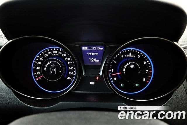 Hyundai The / новый New Genesis купе GT-R, 2016 6