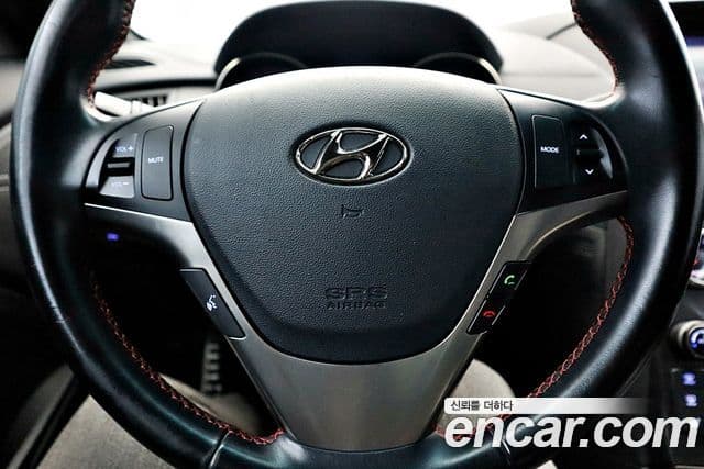 Hyundai The / новый New Genesis купе GT-R, 2016 7
