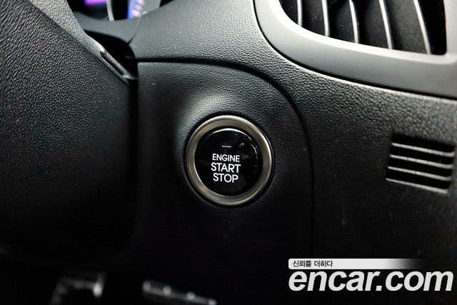 Hyundai The / новый New Genesis купе GT-R, 2016 8