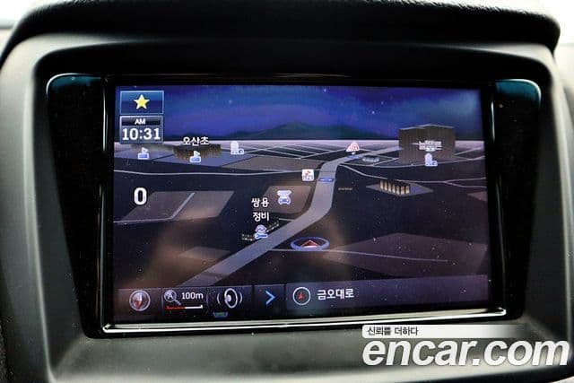 Hyundai The / новый New Genesis купе GT-R, 2016 14