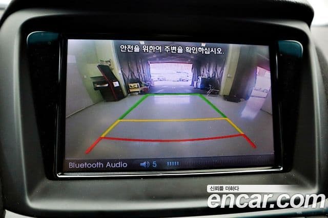 Hyundai The / новый New Genesis купе GT-R, 2016 15