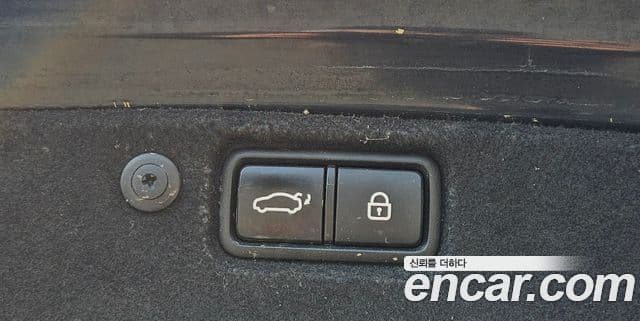 Kia All New K7 гибрид Noblesse, 2018 9