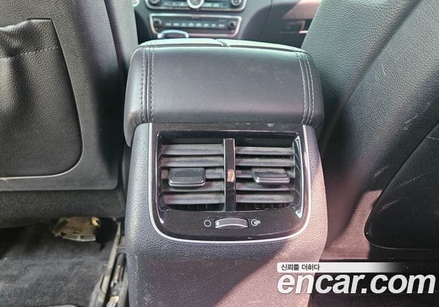 Kia All New K7 гибрид Noblesse, 2018 10