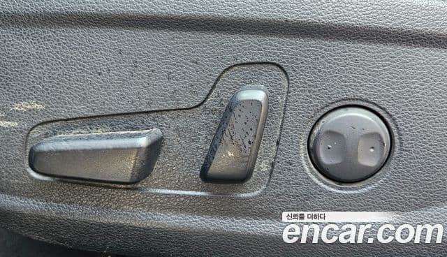 Kia All New K7 гибрид Noblesse, 2018 13