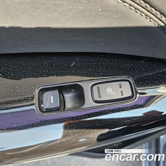 Kia All New K7 гибрид Noblesse, 2018 17