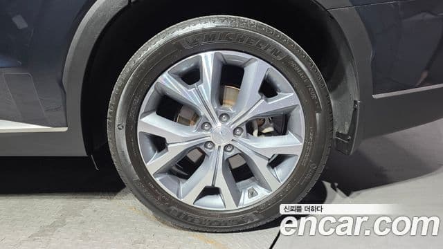 Hyundai Palisade Prestige, 2019 все фото