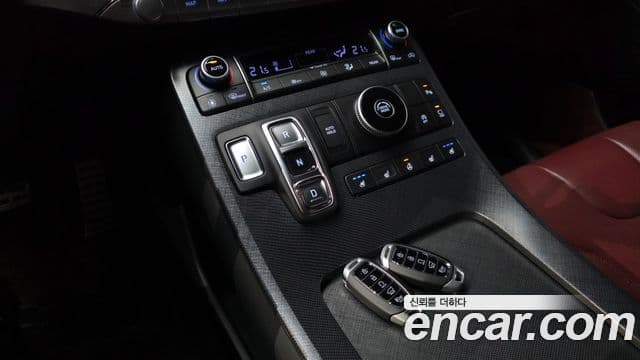 Hyundai Palisade Prestige, 2019 9