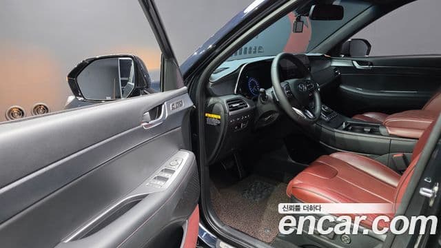 Hyundai Palisade Prestige, 2019 11