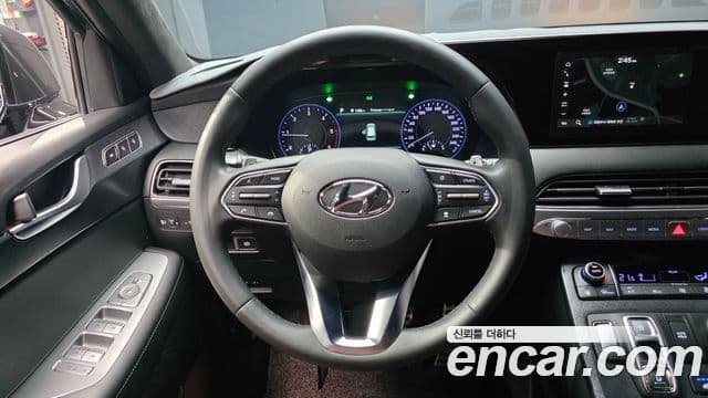 Hyundai Palisade Prestige, 2019 13