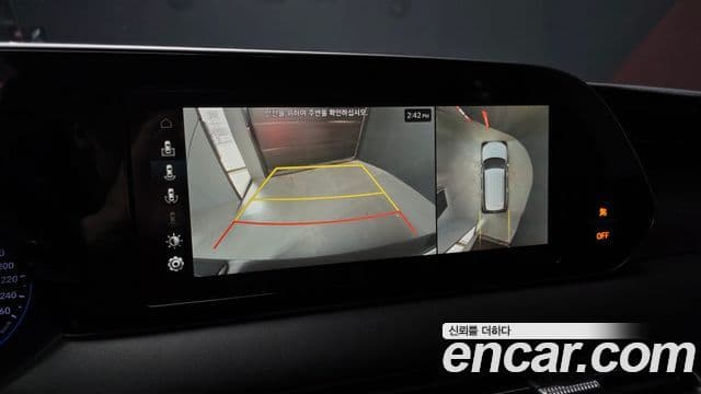 Hyundai Palisade Prestige, 2019 15