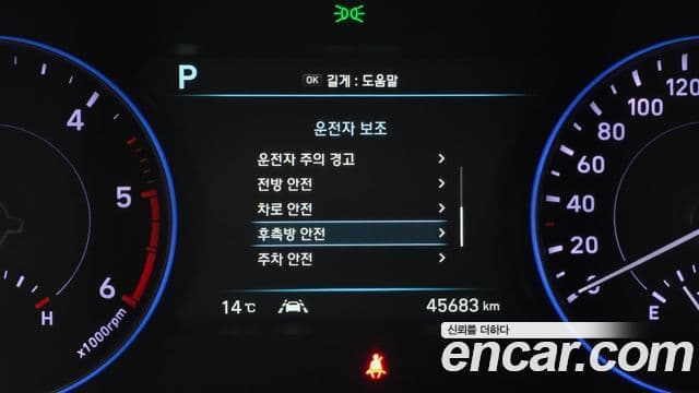 Hyundai Palisade Prestige, 2019 16