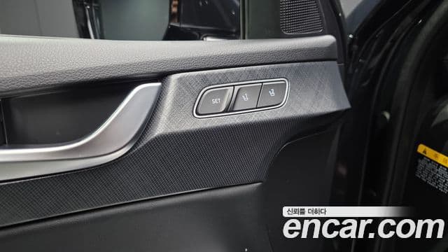 Hyundai Palisade Prestige, 2019 18