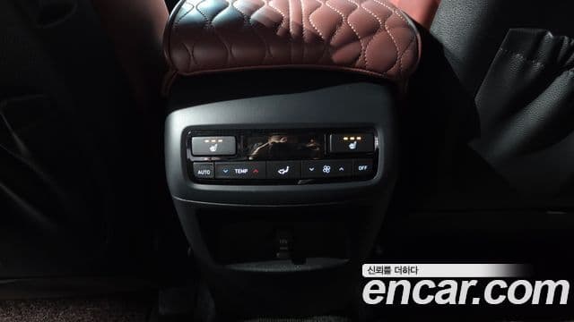 Hyundai Palisade Prestige, 2019 19