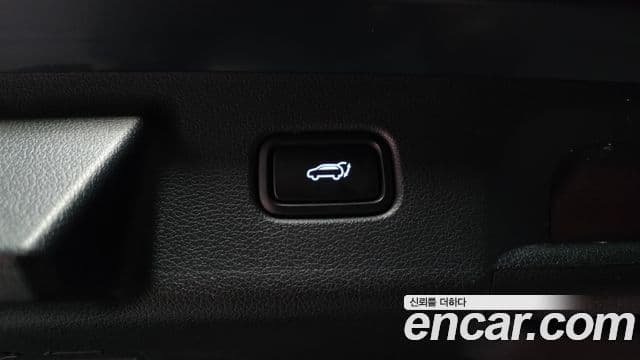 Hyundai Palisade Prestige, 2019 20