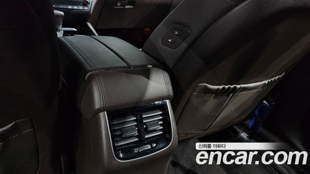 Kia All New K7 2.4 GDI Limited, 2017 19