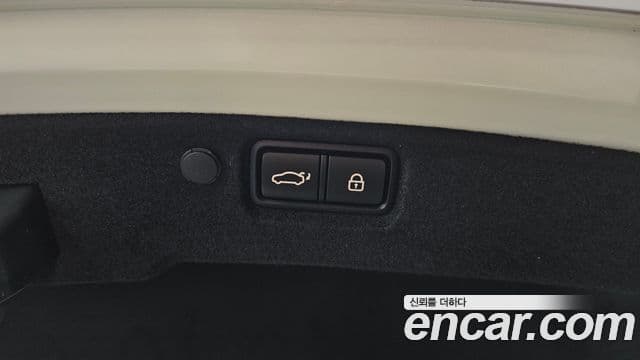 Kia All New K7 2.4 GDI Limited, 2017 20