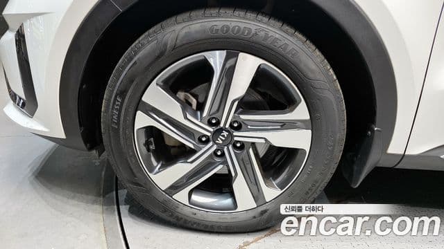 Kia Sorento 4세대 Gravity, 2021 все фото