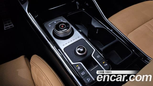 Kia Sorento 4세대 Gravity, 2021 9