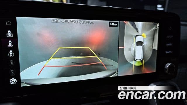 Kia Sorento 4세대 Gravity, 2021 15