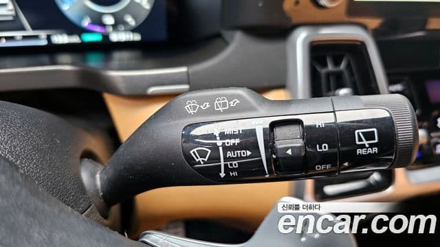 Kia Sorento 4세대 Gravity, 2021 16