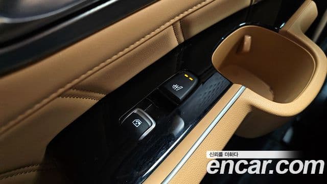 Kia Sorento 4세대 Gravity, 2021 18