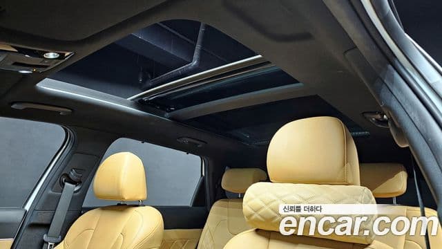 Kia Sorento 4세대 Gravity, 2021 19