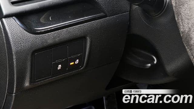 Kia The / новый New Morning Luxury, 2016 17