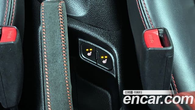 Kia The / новый New Morning Luxury, 2016 19