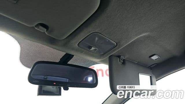 Kia The / новый New Morning Luxury, 2016 20