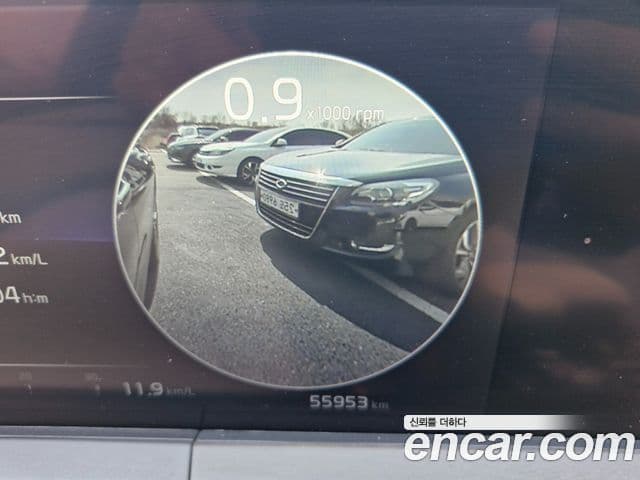 Kia K8 Signature, 2023 8